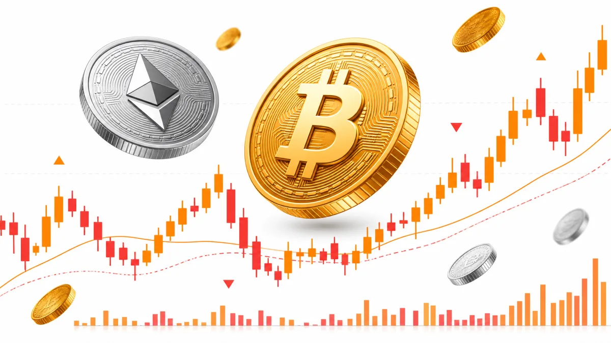 Luna Rendisto — trading di criptovalute e multi-asset